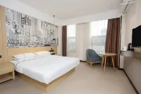 City Comfort Inn(LuoTianyishuiwaitandian)