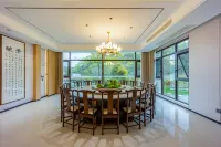 Mingdu Huakai Banduo Tea-themed Stay (Dongshisun Scenic Area)