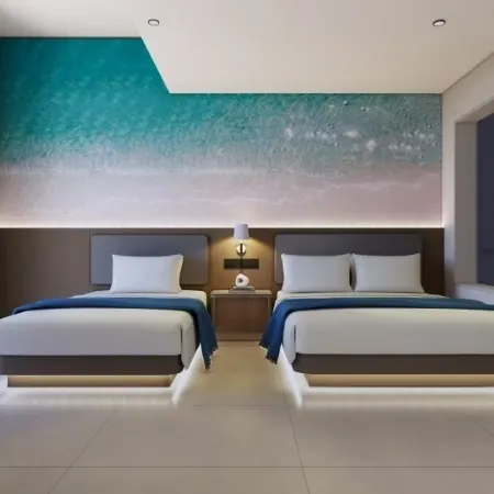 Jiangtai Holiday Hotel