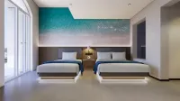 Jiangtai Holiday Hotel