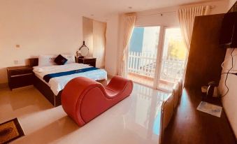 Nice Hotel Buon Ma Thuot