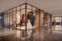 Sheyang Qianhe Lake Hotel Hotels in Sheyang County