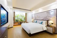 Jiali Garden Hotel (Taiyuan South Railway Station Branch) Các khách sạn ở 