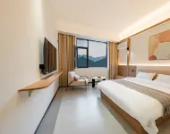 Tujia Homestay (Sanqingshan Tourist Highway) Hotel in zona Feixiantai Scenic Spot, Jiangxi