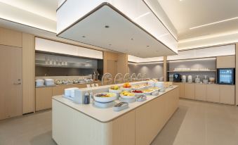 JI Hotel (Nanjing South Railway Station Subway Station)