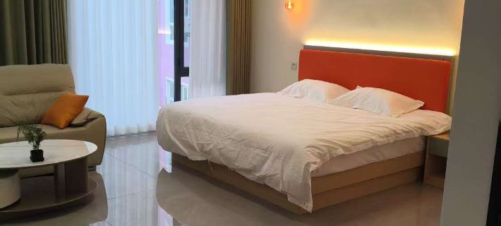 Songguo Homestay (Yesanpo Bailixia) Laishui İlçesi otelleri