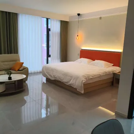 Songguo Homestay (Yesanpo Bailixia)