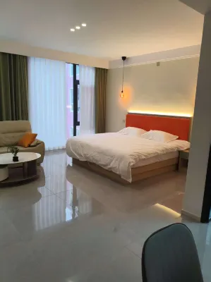 Songguo Homestay (Yesanpo Bailixia)