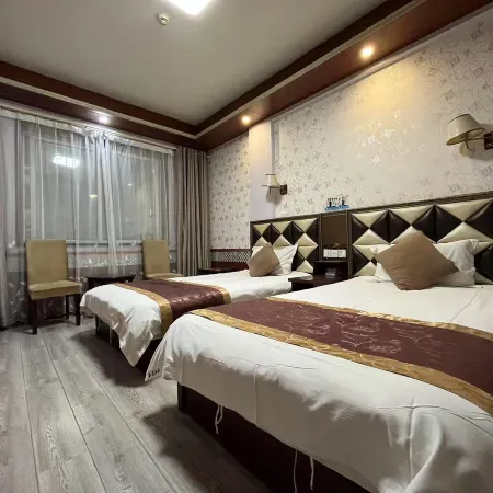 Huacheng Hotel