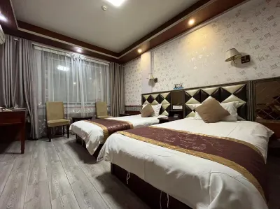 Huacheng Hotel Hotels in Xiasha Outlets/Old Salt Warehouse