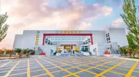 Dunhuang Hailian International Hotel Hotels in Dunhuang