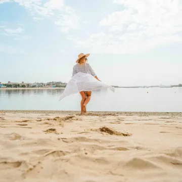 Andaz Dubai The Palm, By Hyatt