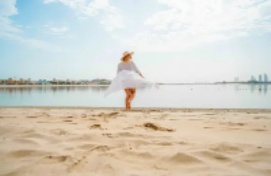 Andaz Dubai The Palm, By Hyatt