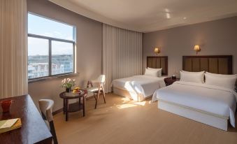 Shangju Hotel (Chongqing Jiangbei Airport)