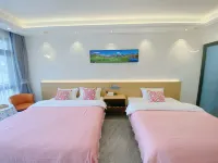 Yaxin Meina | Serene Courtyard Boutique Stay (Nalati Scenic Area)