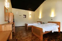 Mountain Lodges of Nepal - Landruk Hotels in Lumle