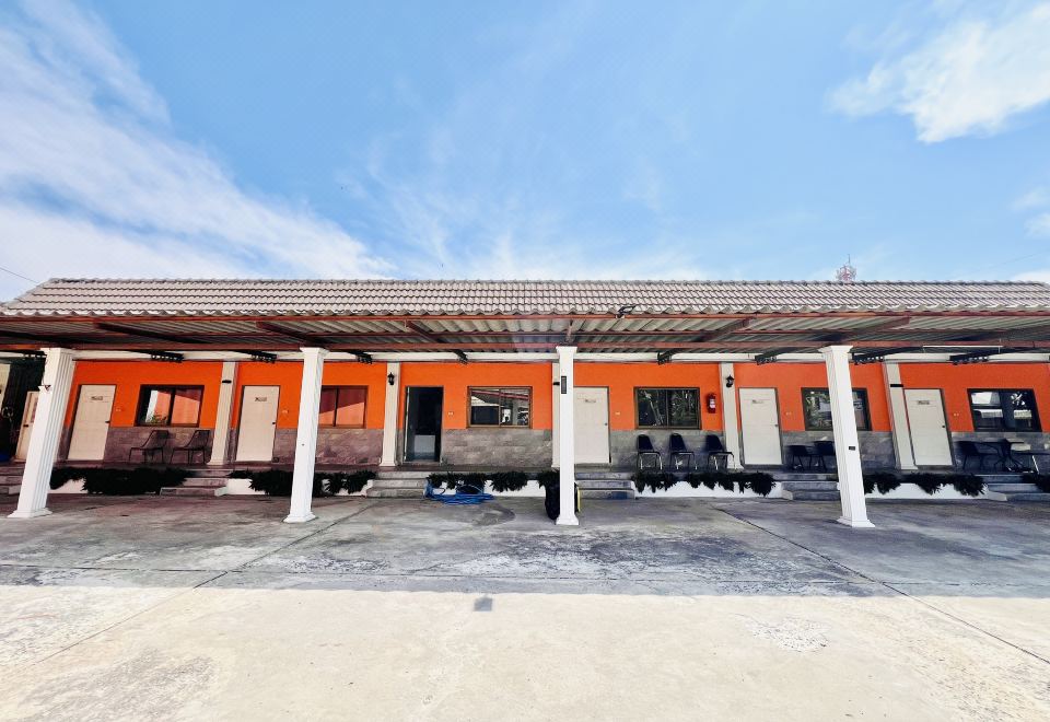 호텔 객실 내부 이미지