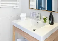 Adagio Paris Vincennes Aparthotel Hôtels à : Vincennes