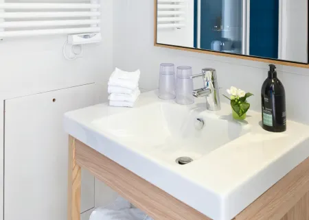 Aparthotel Adagio Paris Vincennes