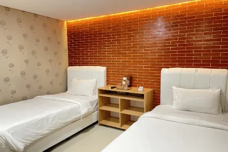 Hotel Lengkong 2