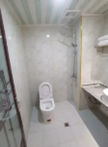 Jiuzhaigou Xiangzaxi Inn