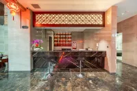 Butterfly City Hotel - bar