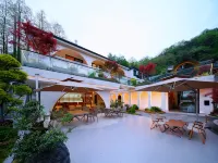 Qingcheng Mountain · Nanke Yimeng Private Soup B&B Hotels in Qingcheng Mountain and Tai'An Ancient Town