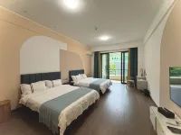 英德巧克力王國雲山度假飯店