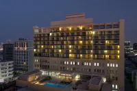 Treffen House Doha - Souq Waqif and next to Msheireb Metro Station Hotels in Doha