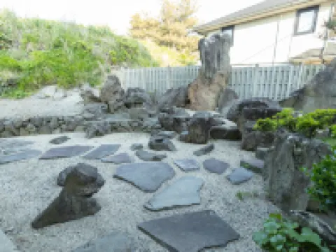 Ocean View, Akita Sunset and Sea View Villa, St. Kilda,Nikaho City,Nemuno Oka Hotels in Nikaho