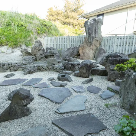 Ocean View, Akita Sunset and Sea View Villa, St. Kilda,Nikaho City,Nemuno Oka