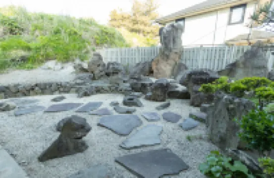 Ocean View, Akita Sunset and Sea View Villa, St. Kilda,Nikaho City,Nemuno Oka
