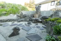 Ocean View, Akita Sunset and Sea View Villa, St. Kilda,Nikaho City,Nemuno Oka Hotel a 