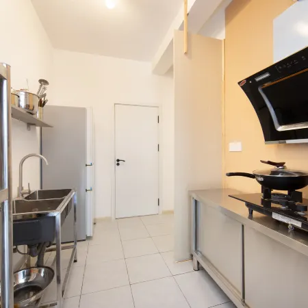 Kunming Dianchi Stay Inn