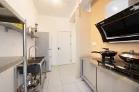 Kunming Dianchi Stay Inn