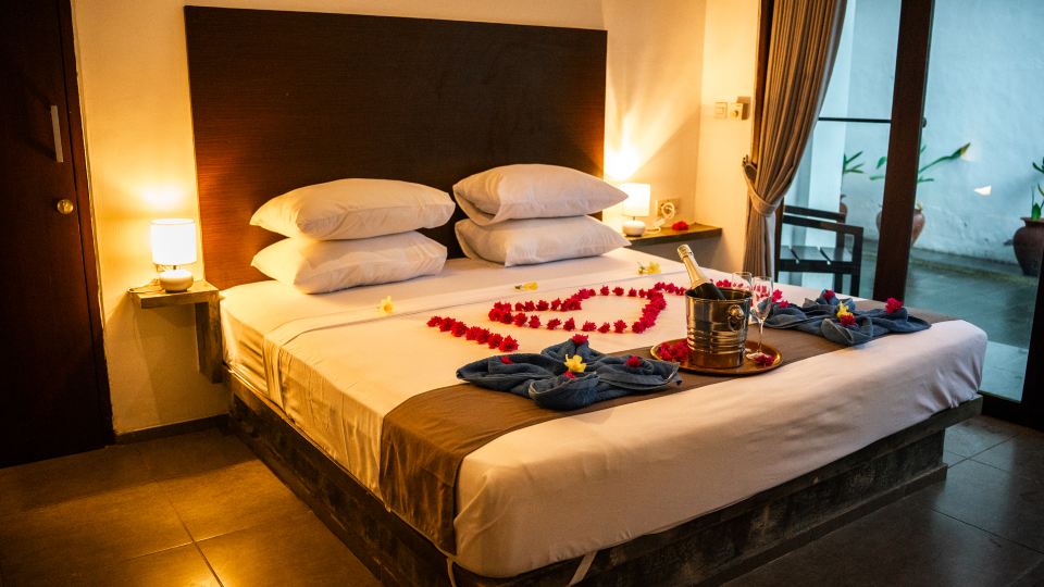 Gili Ocean Club