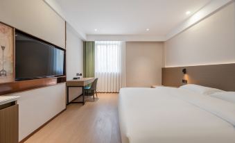 Huaju Hotel (Pishi Street Branch, Dongguan Street, Yangzhou)