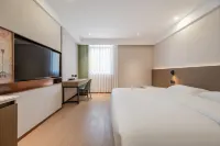 Huaju Hotel (Pishi Street Branch, Dongguan Street, Yangzhou)