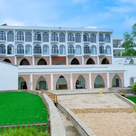 Lixiang Shanju Homestay