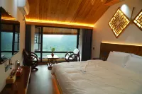 Langde Scenic View Miaoshe Homestay Hotel in zona Langdeshangzhai Ancient Architectural Complex