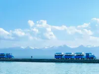Jintian Century Hotel فنادق في وو لان
