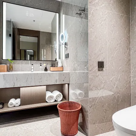 AnYue JinJiang Hotel