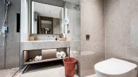 AnYue JinJiang Hotel Hotels in Anyue
