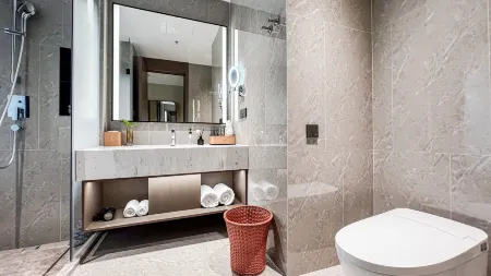 AnYue JinJiang Hotel