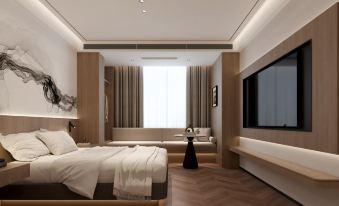 Aipu Zhenxiang Hotel