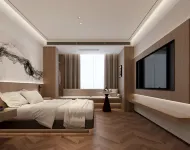 Aipu Zhenxiang Hotel Hotels near Yuncheng Child Normal College