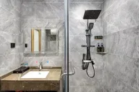YuJing E-sports Apartment (Zhanjiang Wanda Plaza)