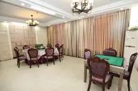 Honghe Manor