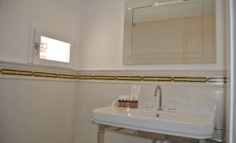 Core Amalfitano City Suites - Diffused Accomodation