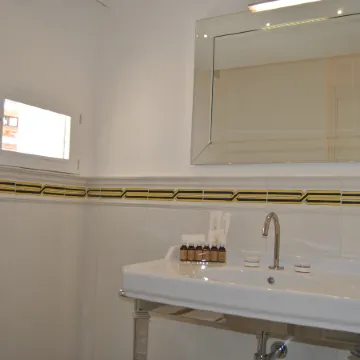 Core Amalfitano City Suites - Diffused Accomodation